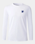 Memphis Spectacle 2.0 Pure White Long Sleeve