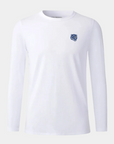 Memphis Spectacle 2.0 Pure White Long Sleeve