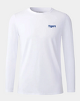 Memphis Spectacle 2.0 Pure White Long Sleeve