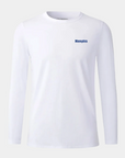 Memphis Spectacle 2.0 Pure White Long Sleeve