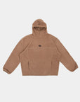 Edge Fleece Anorak