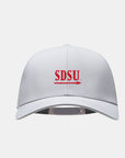 SDSU Birdie 2.0 Light Grey