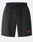 SDSU Criterion 2.0 Black Performance Workout Short