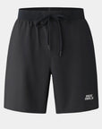 Rice Criterion 2.0 Black Performance Workout Short