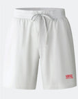 SDSU Criterion 2.0 Light Grey Performance Workout Short
