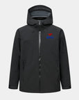 SMU Crusade Jacket Black