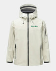 Tulane Crusade Jacket Bone