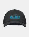 Tulane Eagle Black Hat