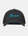 Tulane Eagle Black Hat