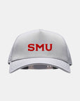 SMU Eagle Light Grey Hat