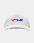 SMU Eagle White Hat