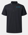 Tulane Monarch Polo Black