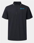 Tulane Monarch Polo Black