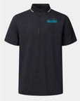 Tulane Monarch Polo Black