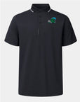 Tulane Monarch Polo Black