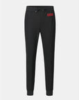 SDSU Peak Black Joggers
