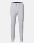 Tulane Peak Light Grey Jogger