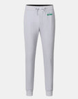 Tulane Peak Light Grey Jogger