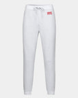 SDSU Peak Sweat Heather Grey Jogger