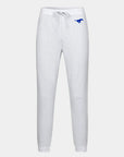 SMU Peak Sweat Heather Grey Jogger