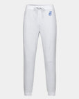SMU Peak Sweat Heather Grey Jogger