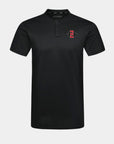 SDSU Pinnacle 2.0 Polo Black