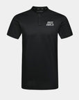 Rice Pinnacle 2.0 Polo Black