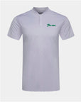 Tulane Pinnacle 2.0 Polo Light Grey