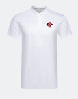 SDSU Pinnacle 2.0 Polo White