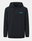 Tulane Singular Black Hoodie