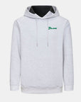 Tulane Singular Heather Grey Hoodie