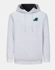 Tulane Singular Heather Grey Hoodie