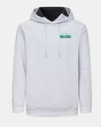 Tulane Singular Heather Grey Hoodie