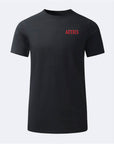 SDSU Spectacle 2.0 Black T-Shirt