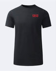 SDSU Spectacle 2.0 Black T-Shirt