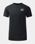 Rice Spectacle 2.0 Black T-Shirt