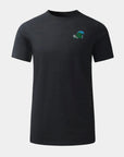 Tulane Spectacle 2.0 Black T-Shirt