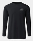 Rice Spectacle 2.0 Black Long Sleeve