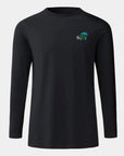 Tulane Spectacle 2.0 Black Long Sleeve
