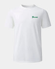 Tulane Spectacle 2.0 White T-Shirt