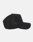 Eagle Bridge the Divide Hat Black - Black