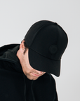 Eagle Black Hat - Black