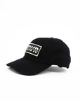 TRWR Patch Black Fade Hat