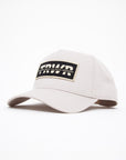 TRWR Patch Hat Bone