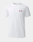 UofU Spectacle 2.0 White T-Shirt