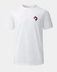 UofU Spectacle 2.0 White T-Shirt