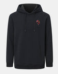 UofU Singular Black Hoodie