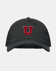 UofU Eagle Black Hat