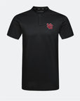 UofU Pinnacle 2.0 Polo Black