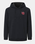 UofU Singular Black Hoodie